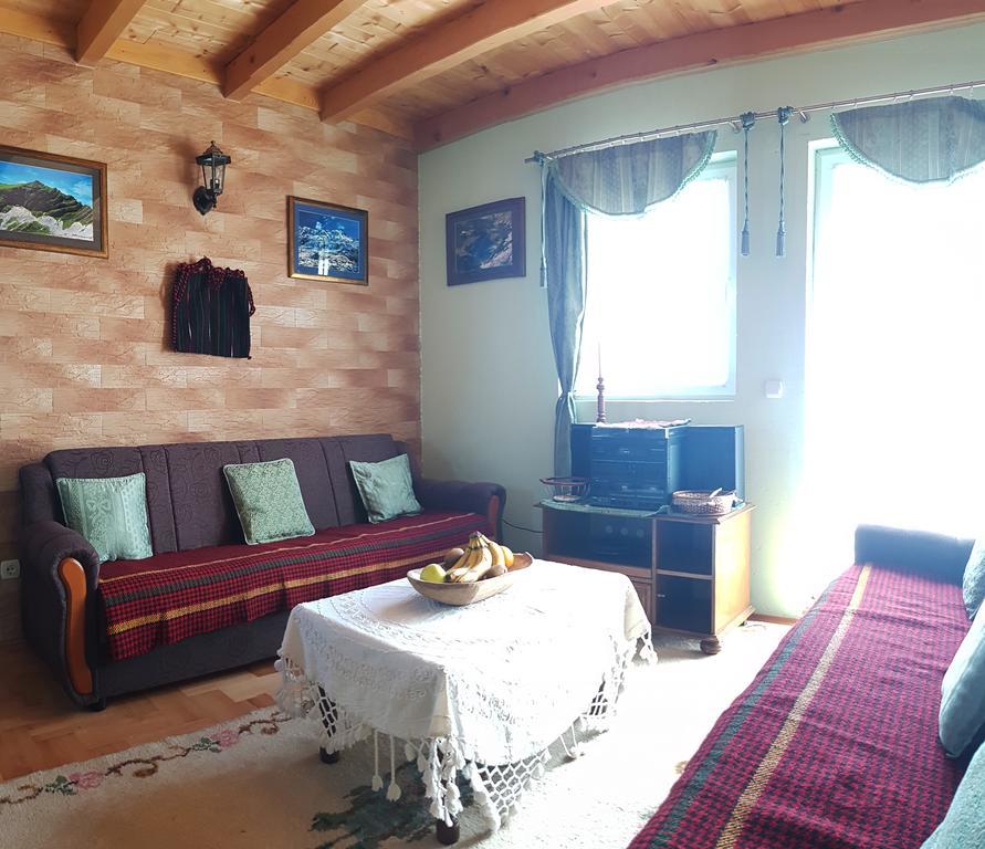 Holiday Home Zavicaj Pluzine Bagian luar foto